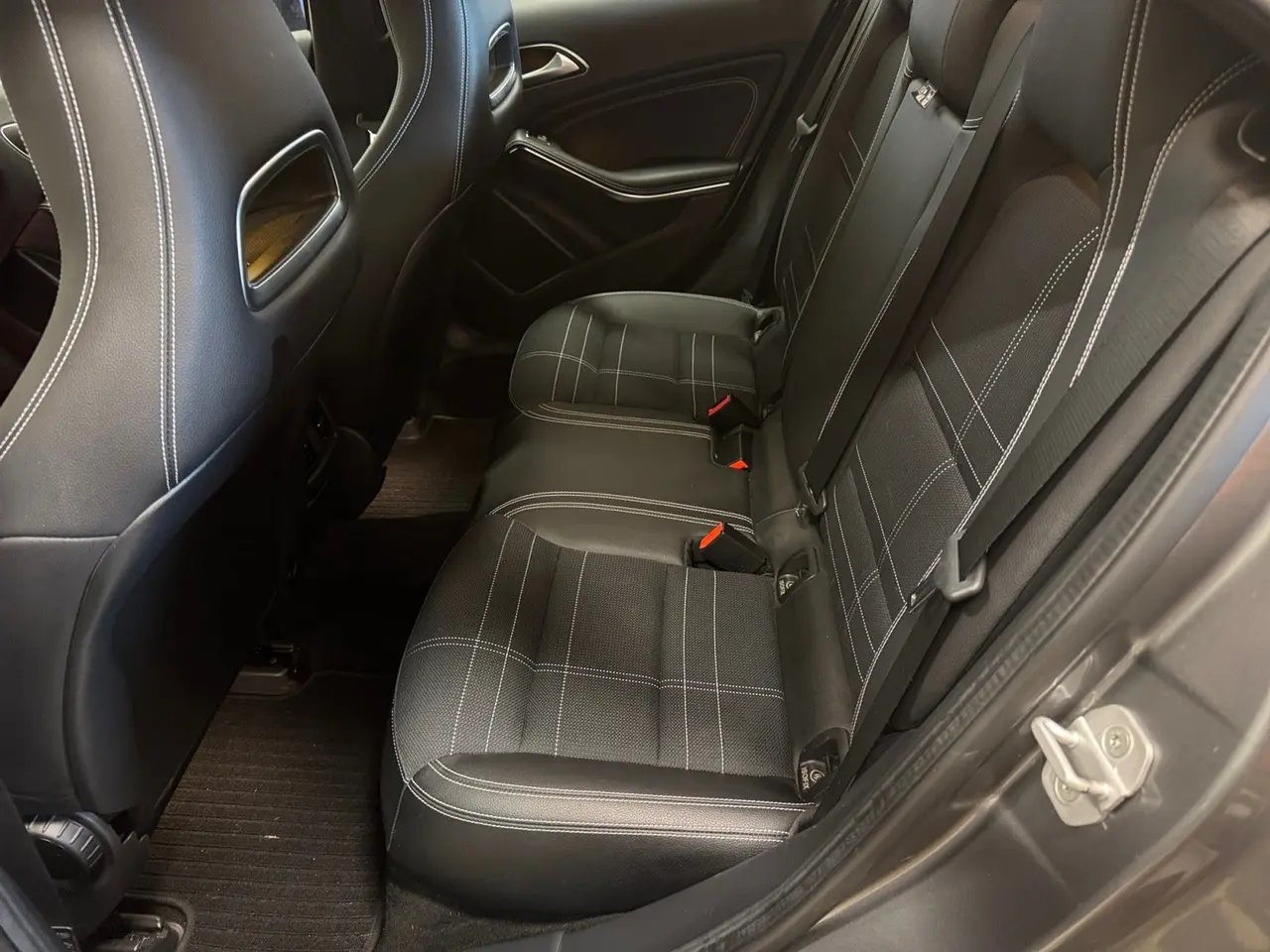 Billede 14 - Mercedes A200 1,6 Urban aut.