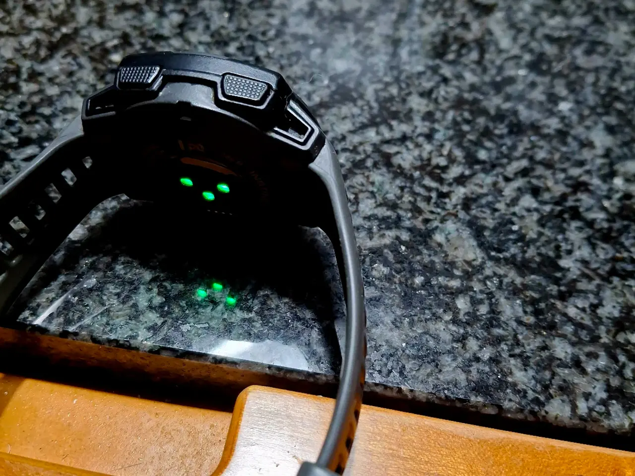 Billede 3 - Garmin instinct Outdoor