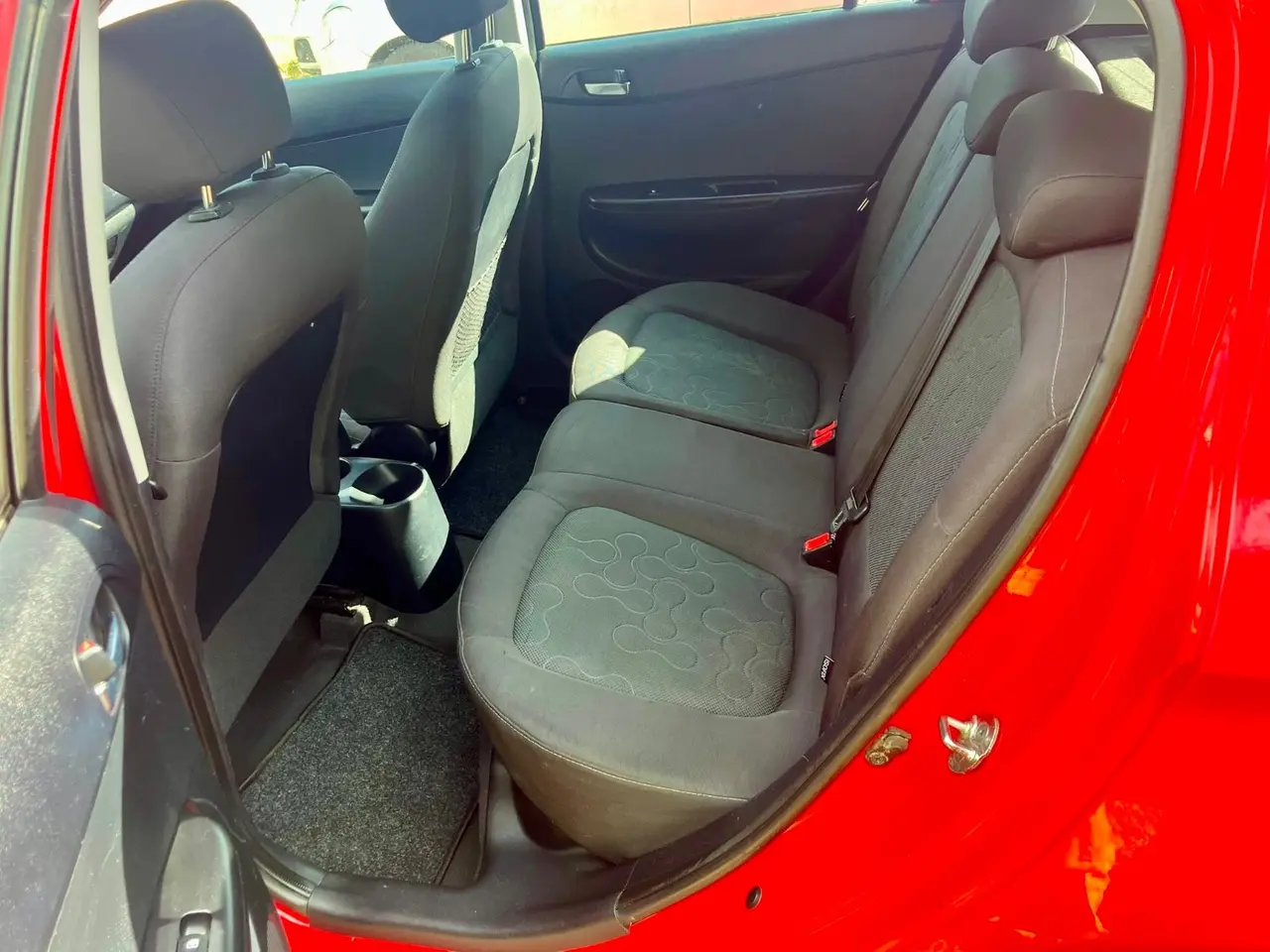 Billede 7 - Hyundai i20 1,25 Comfort