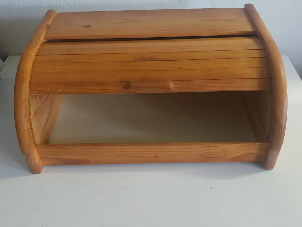 Billede 6 - Brødkasse 39 x 27 x 17 cm 