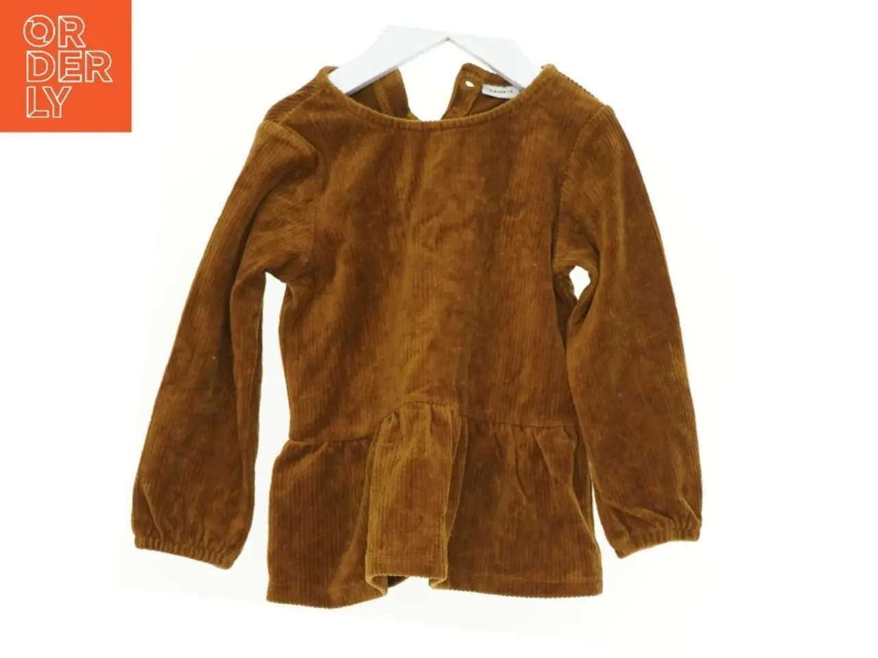 Billede 1 - Kjole fra Name It (str. 98 cm)