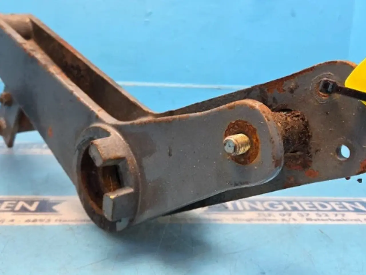 Billede 8 - Massey Ferguson 7278 Arm 28787005