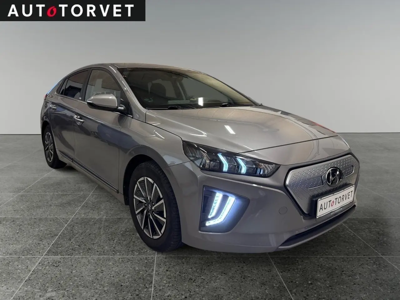Billede 2 - Hyundai Ioniq 40 EV Style