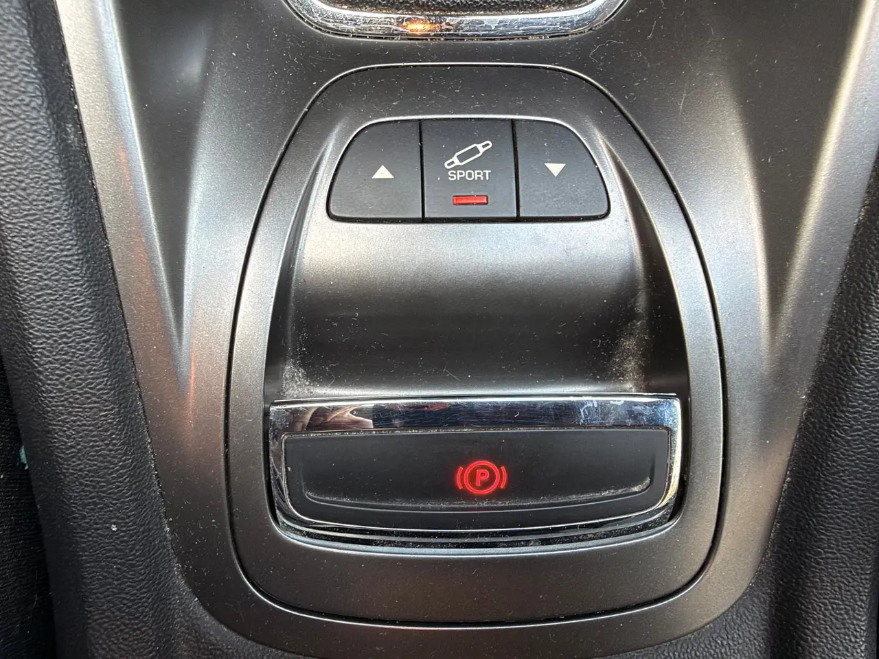 Billede 17 - Citroën C5 2,0 HDi 138 Dynamique