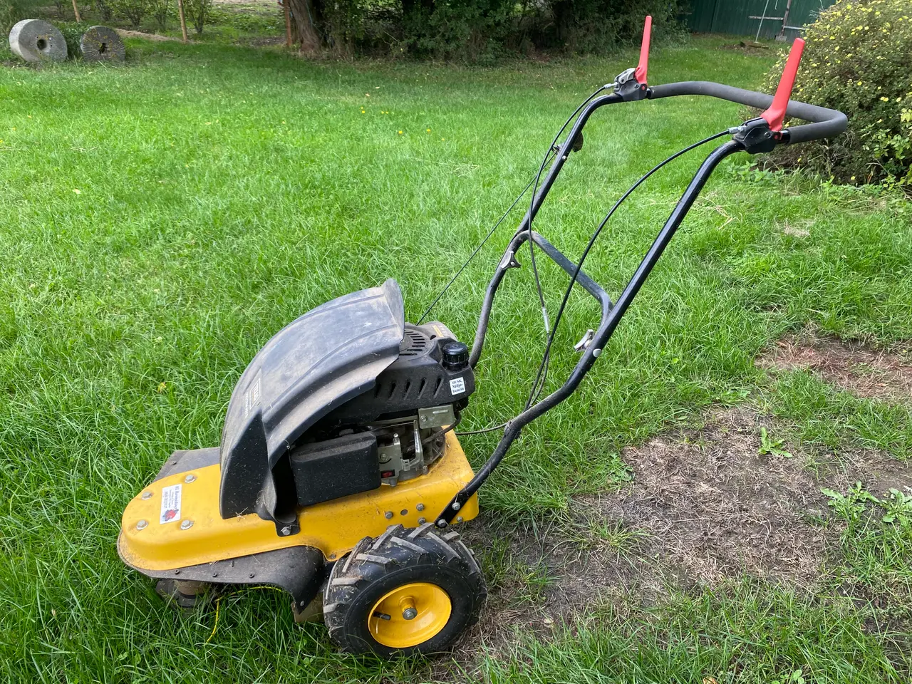 Billede 1 - Texas Pro Trim 600TR