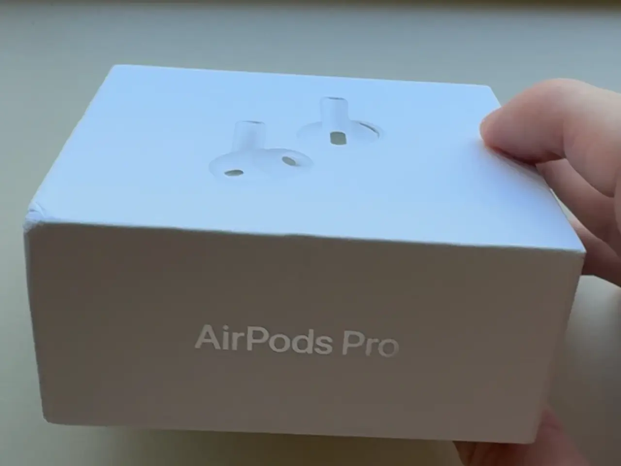 Billede 2 - AirPods Pro 3 REP 1/1