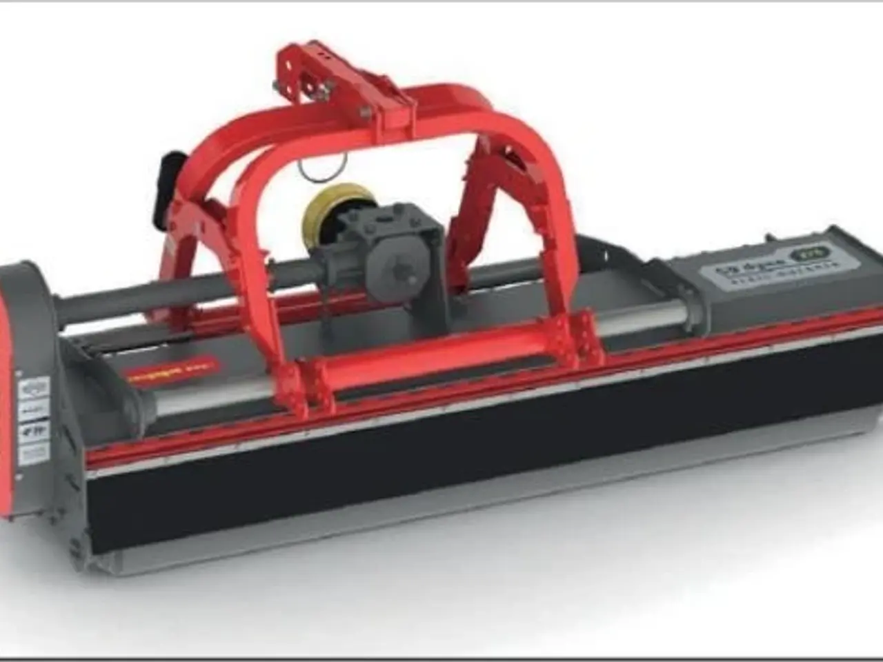 Billede 1 - Seppi S9 Dyna 250 cm