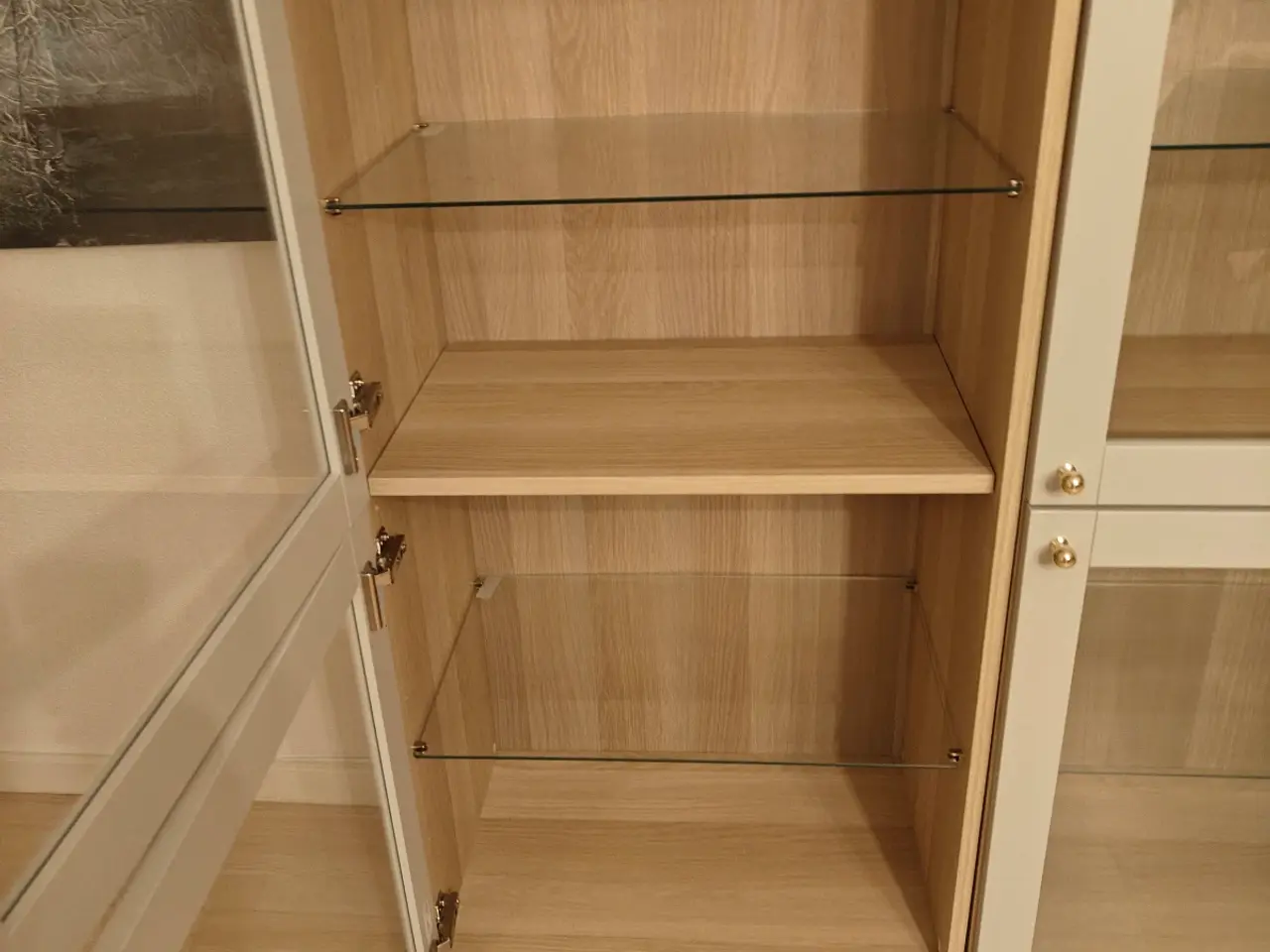 Billede 3 - 2 stk Bestå fra Ikea