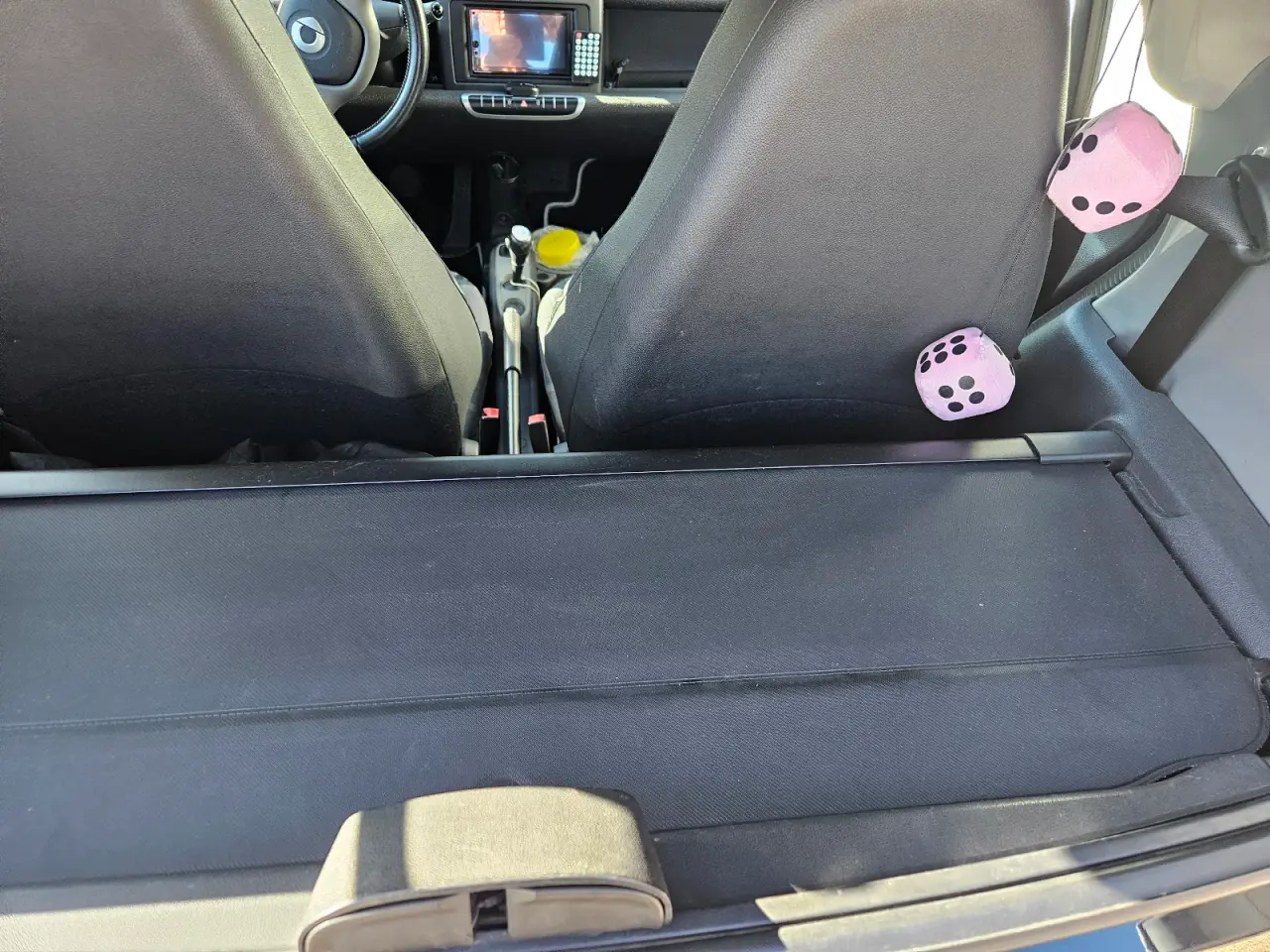 Billede 18 - Smart fortwo Passion