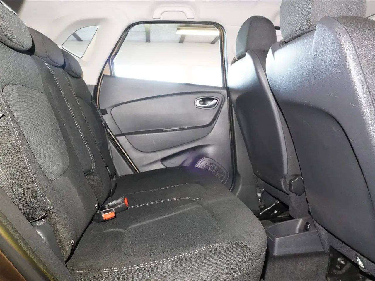 Billede 10 - Renault Captur 0,9 Energy TCe Zen 90HK 5d