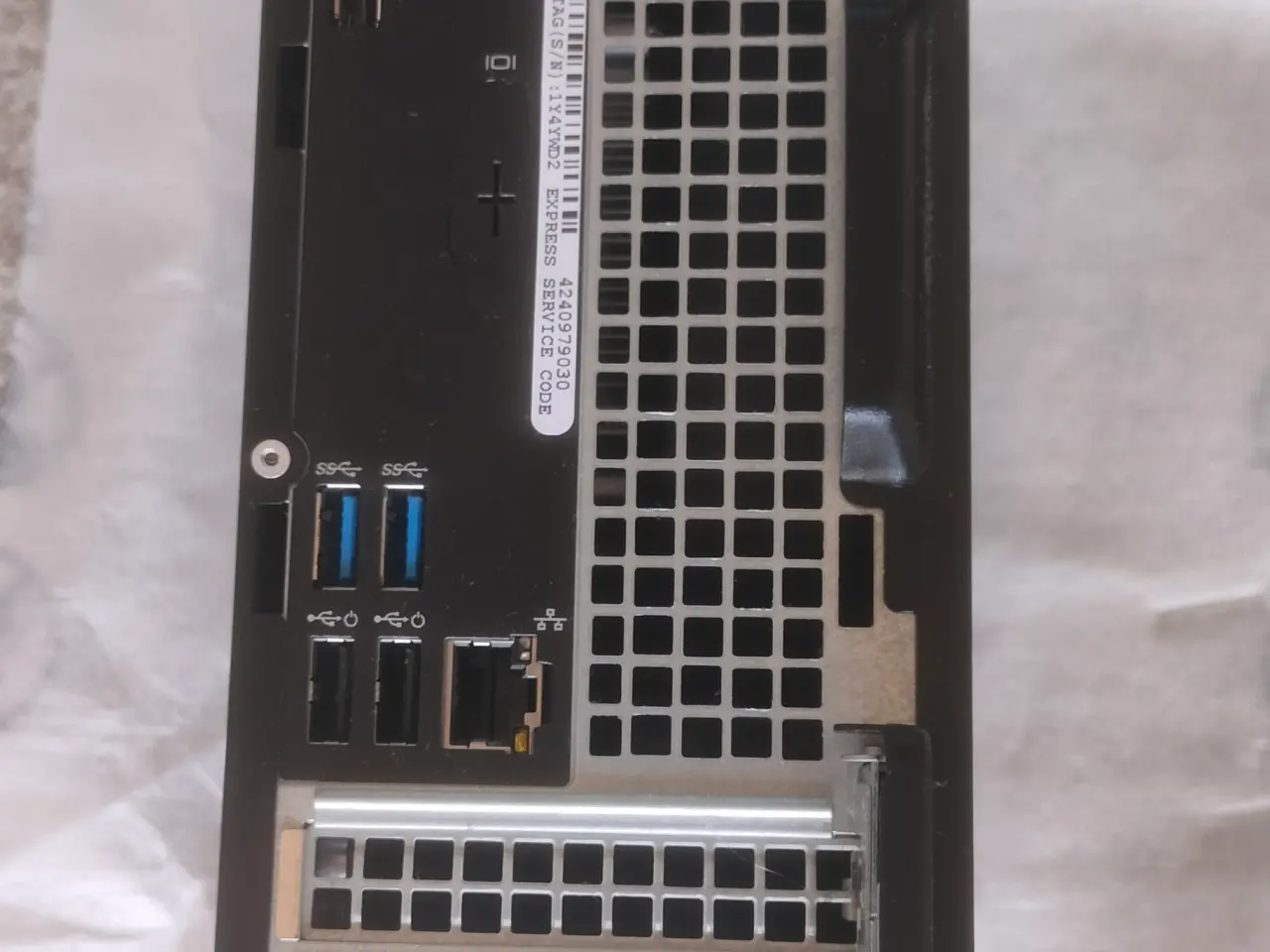 Billede 2 - Computer Workstation