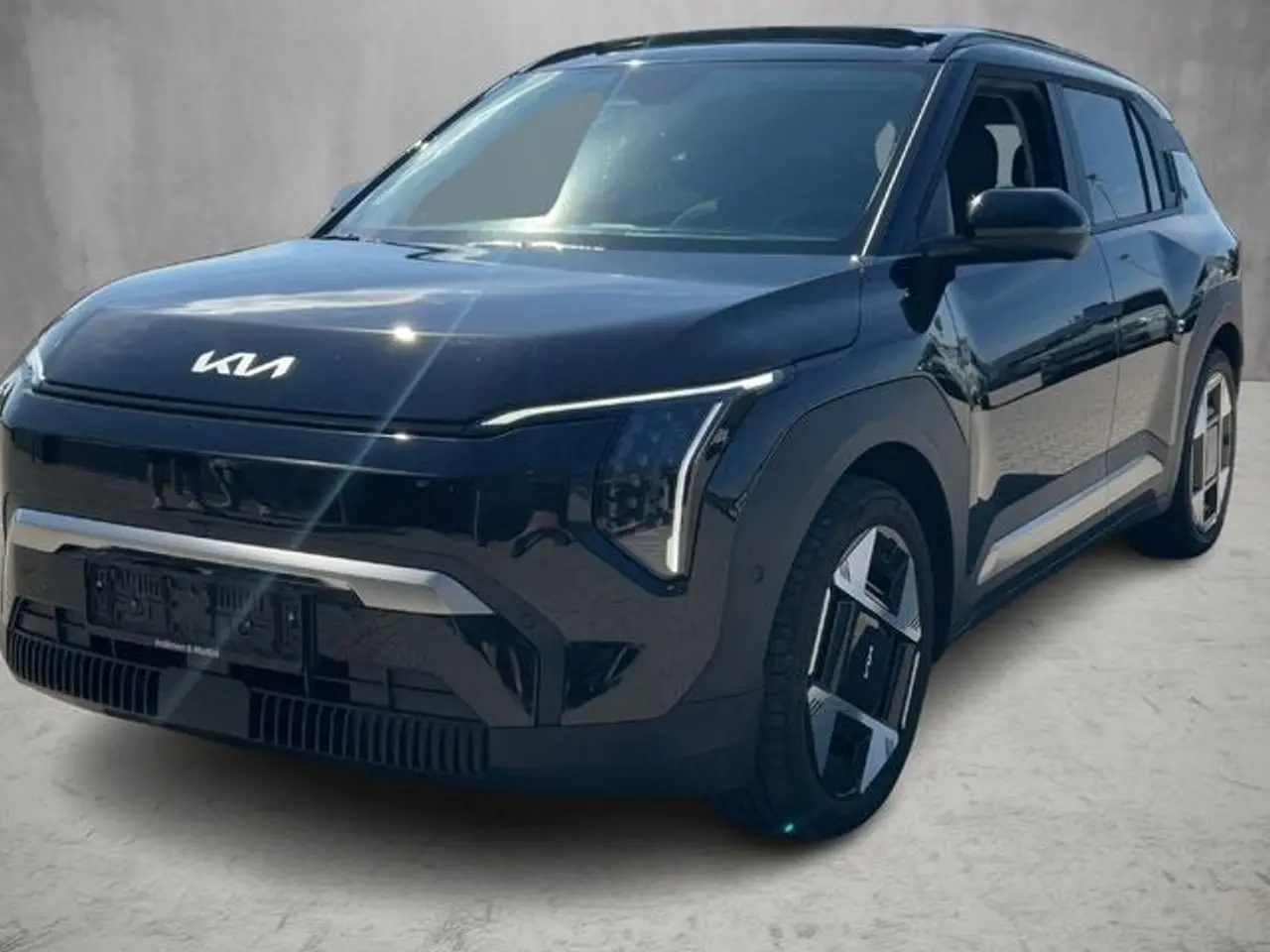 Billede 1 - Kia EV3 81 Long Range Upgrade
