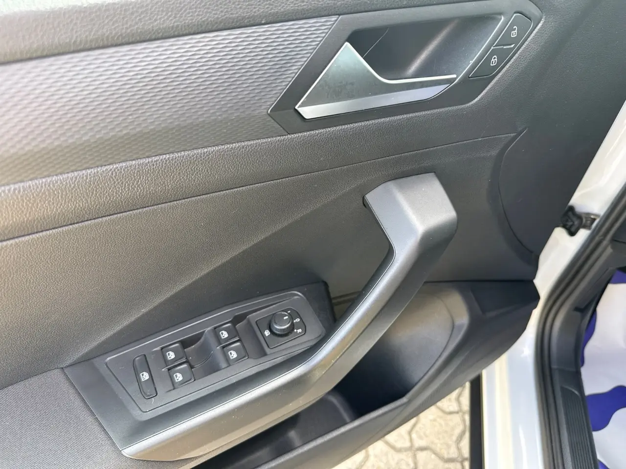 Billede 12 - VW T-Roc 1,0 TSi 115 City
