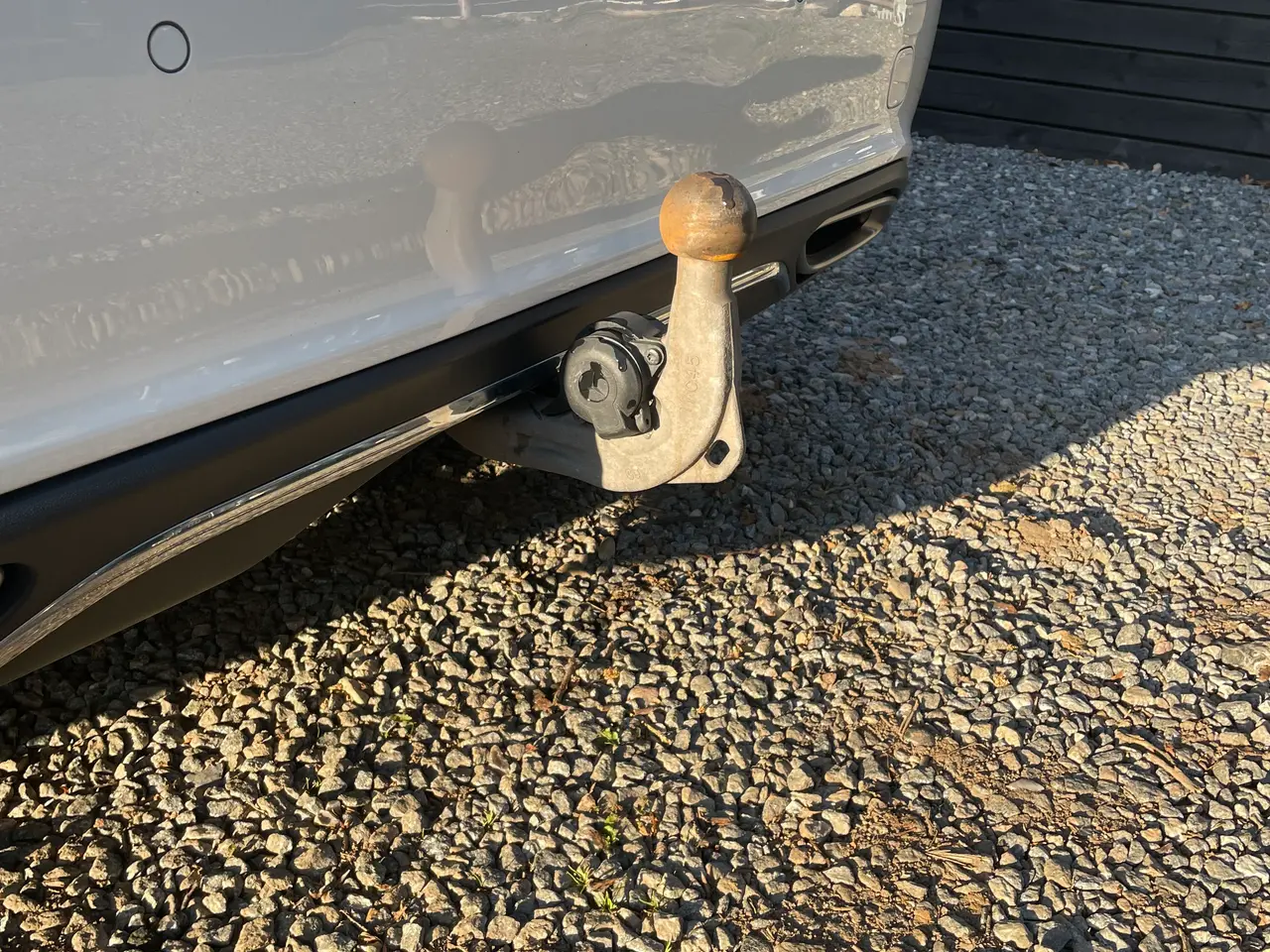 Billede 10 - Mercedes-Benz A180d 2016