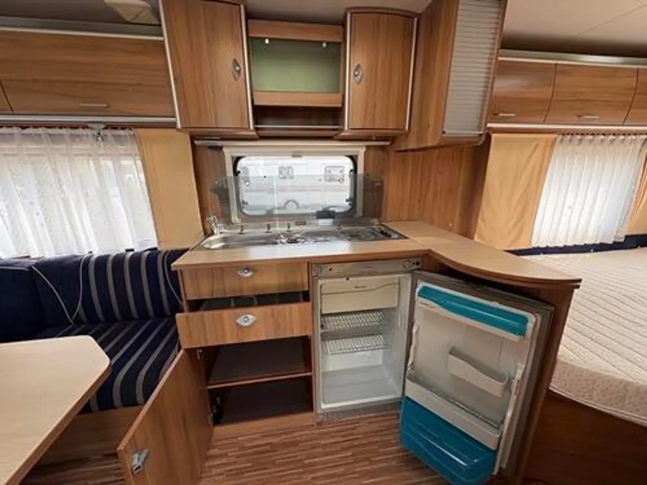 Billede 5 - Bürstner AVERSO 460 TS