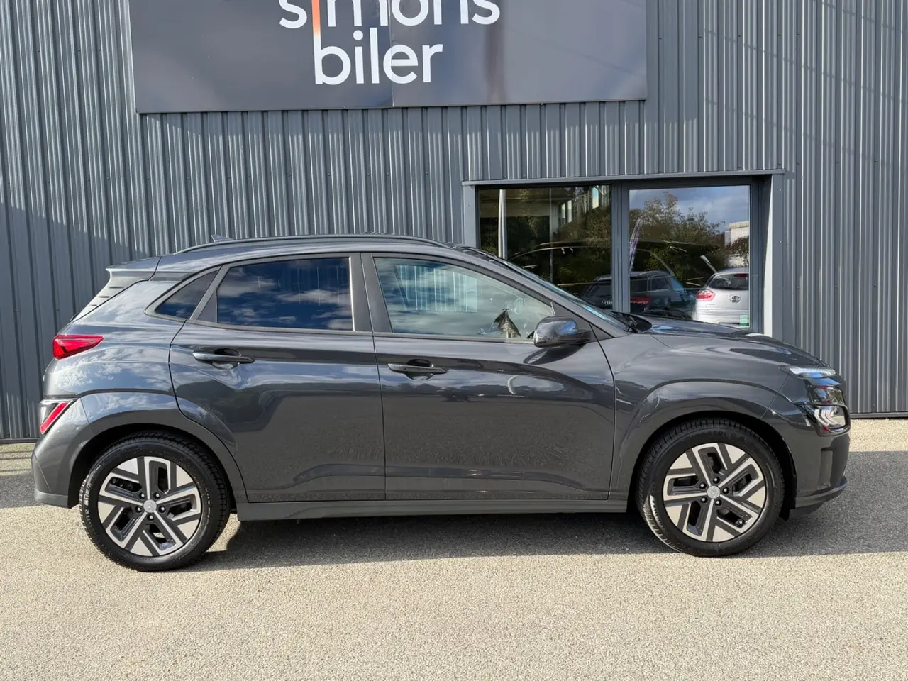 Billede 3 - Hyundai Kona 64 EV Advanced