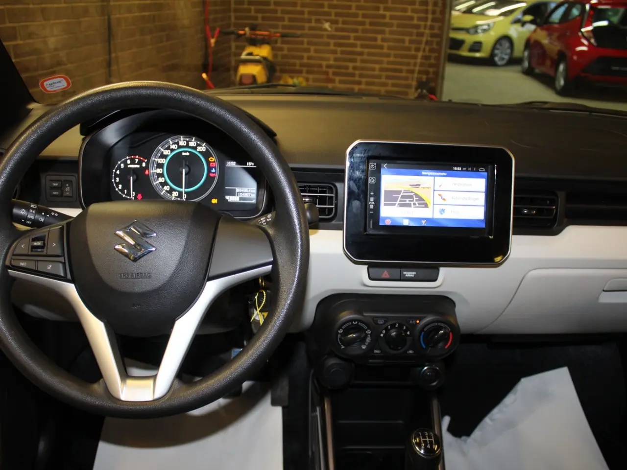 Billede 7 - Suzuki Ignis 1,2 Dualjet GL+
