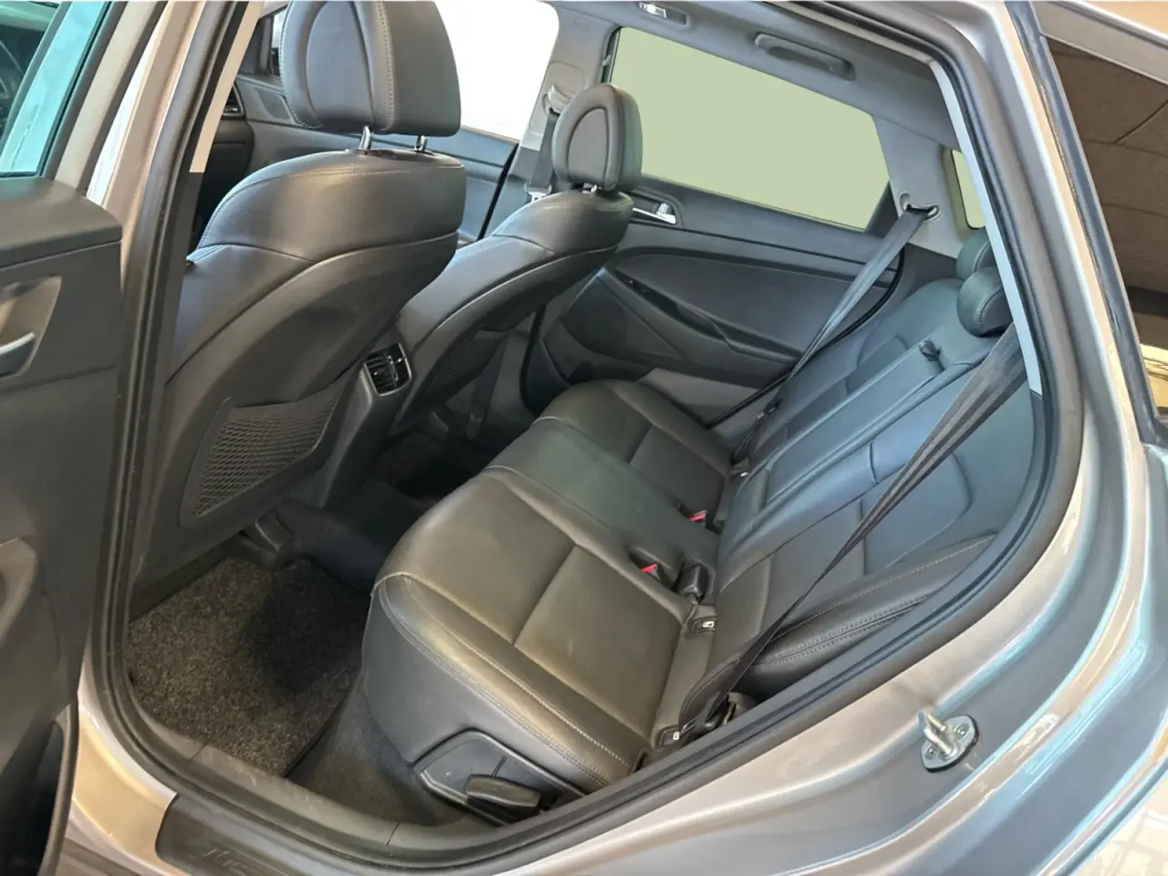 Billede 11 - Hyundai Tucson 2,0 CRDi 185 Premium Pano aut. 4WD
