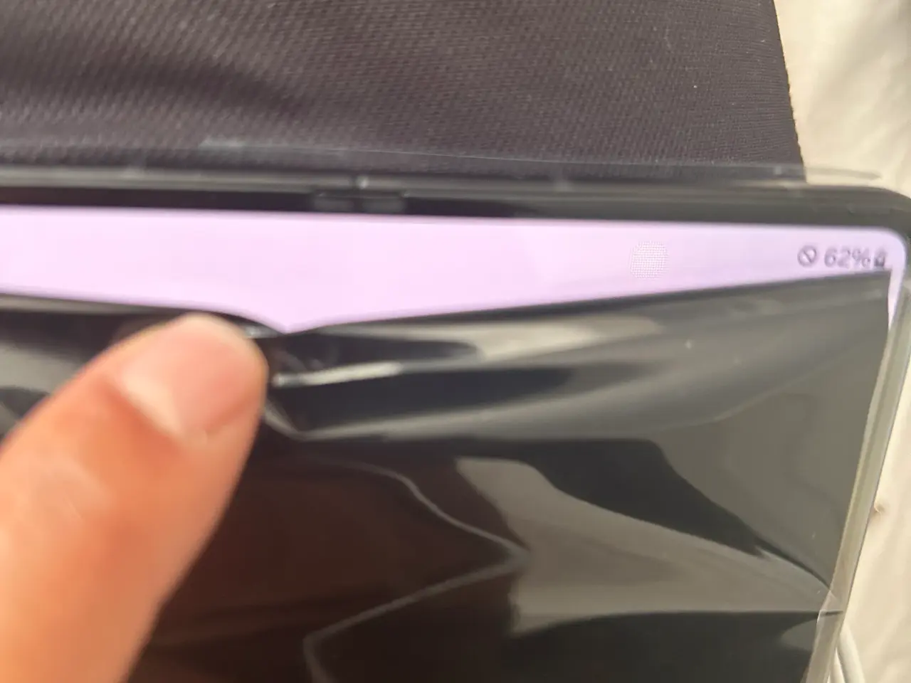 Billede 3 - Samsung z fold 256 Gb