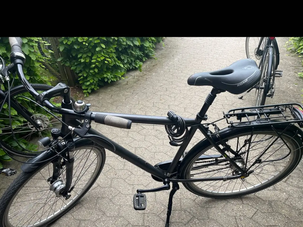 Billede 2 - Se subtile 54 cm
