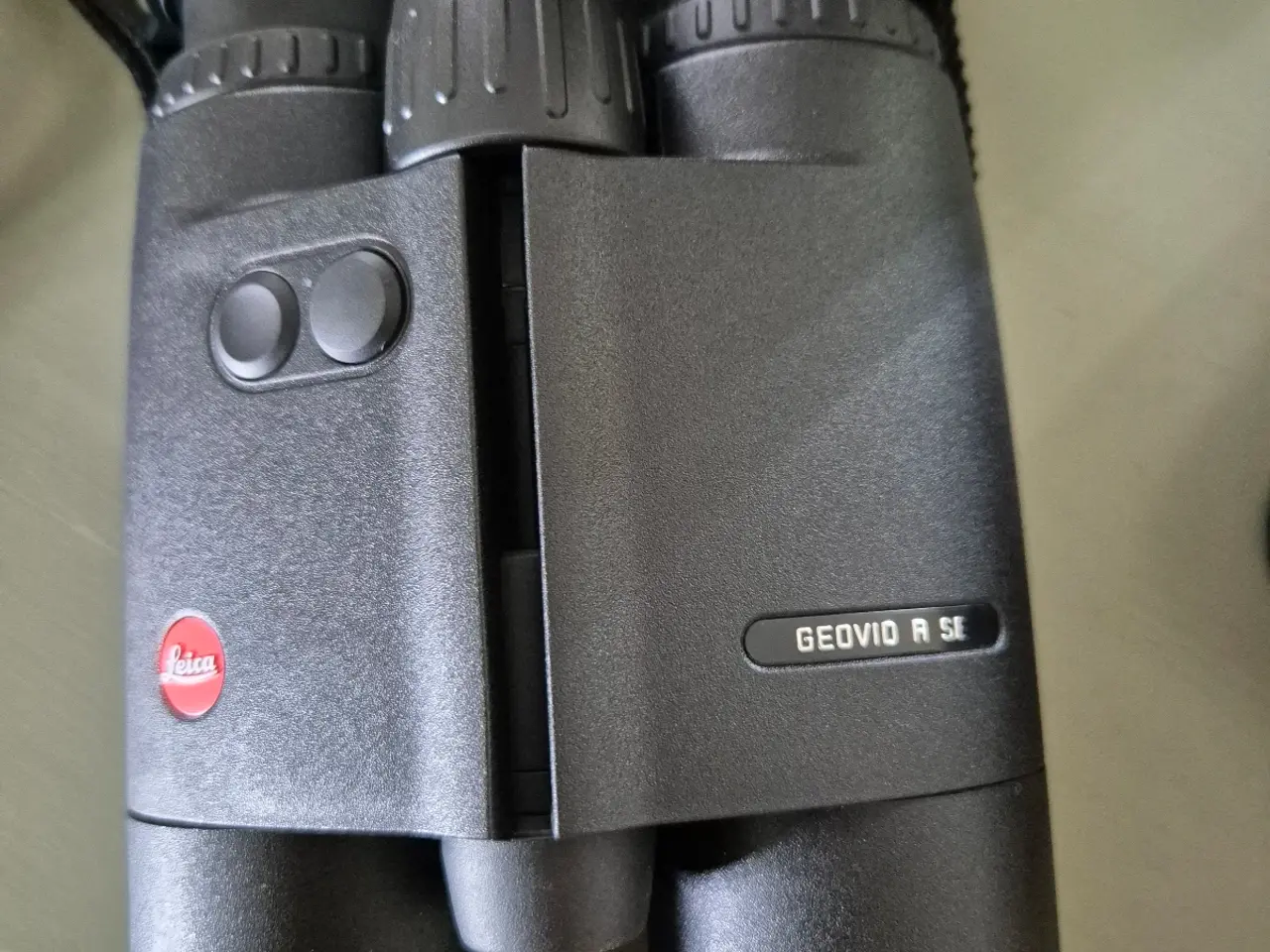 Billede 3 - Leica Geovid R SE 10x42
