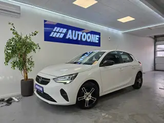 Opel Corsa 1,2 T 100 CityLine