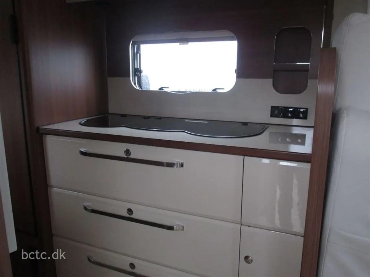 Billede 8 - 2019 - LMC Cruiser Comfort T683 Passion