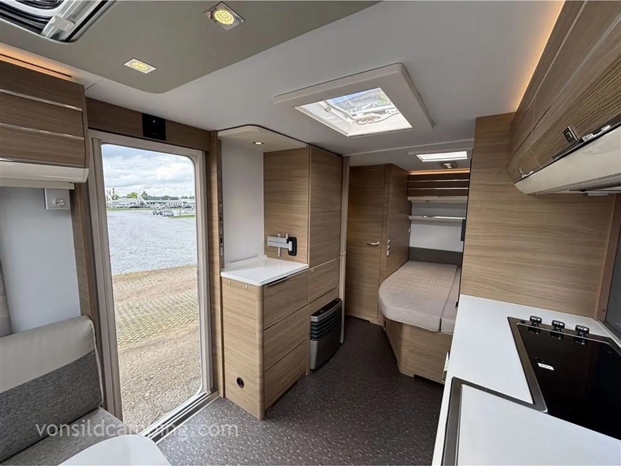 Billede 4 - 2018 - Adria Adora 522 UP