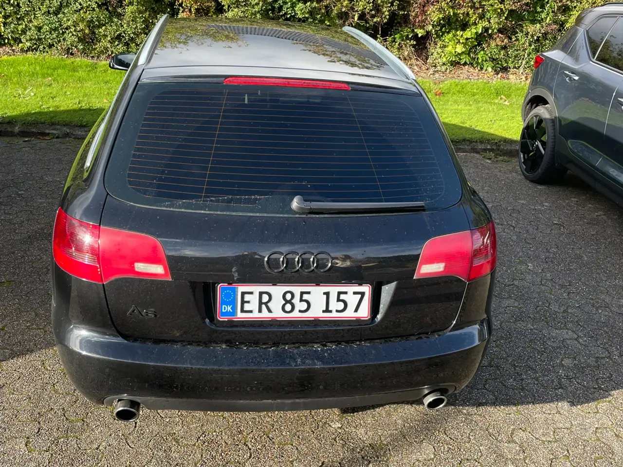Billede 9 - Audi A6 C6