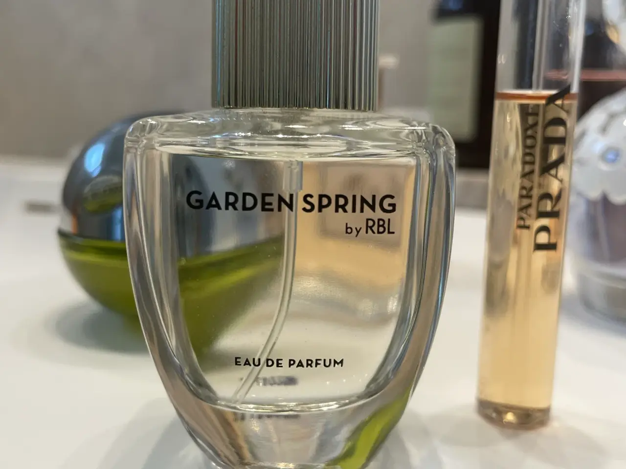 Billede 8 - Salg af kvinde parfume