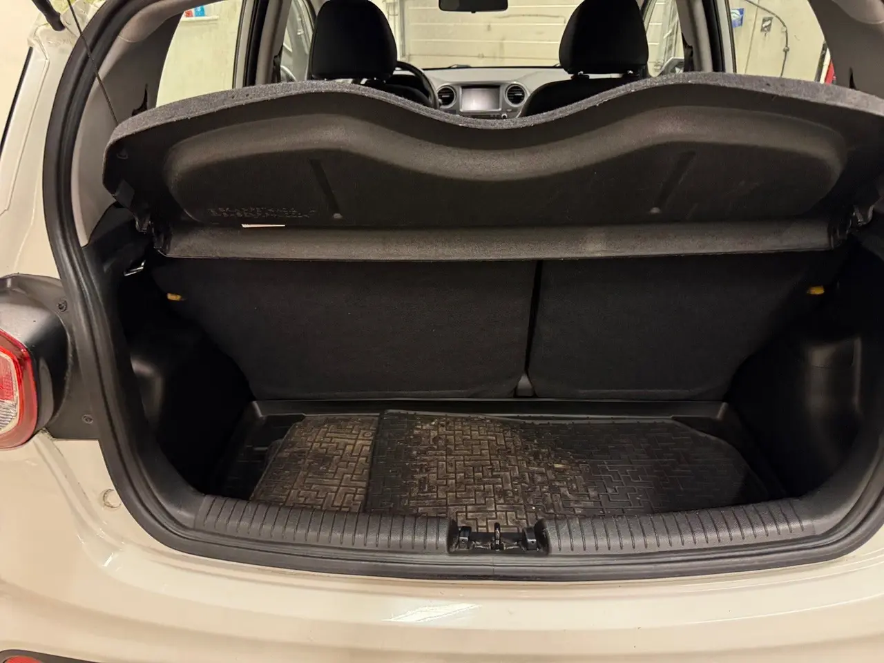 Billede 12 - Hyundai i10 1,0 MPi Advanced