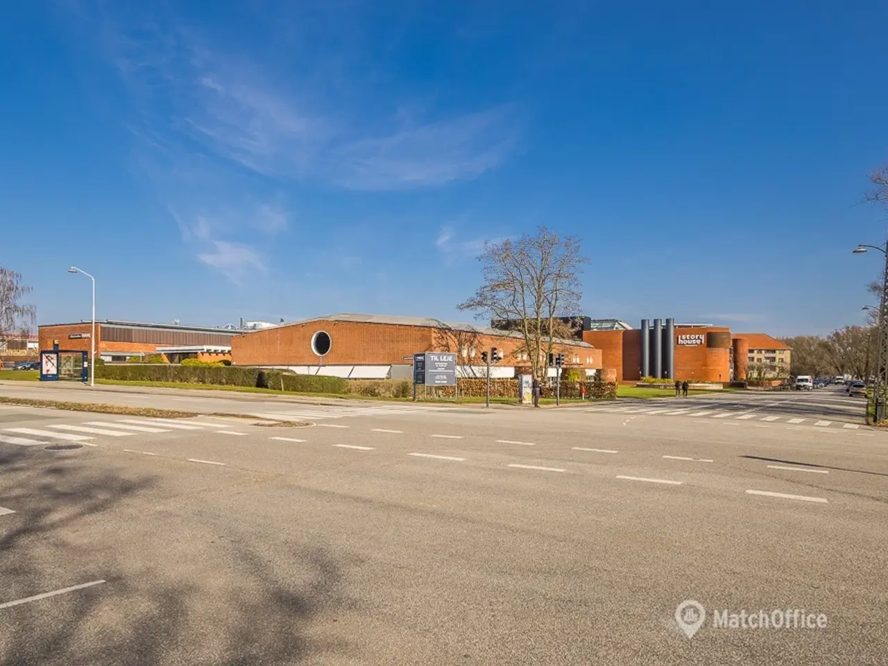 Billede 4 - Datacenter eller anden anvendelse