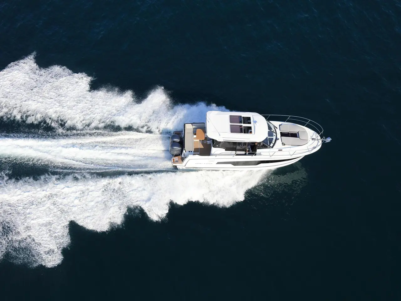 Billede 5 - Jeanneau 1095 Coupe serie 2