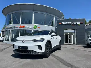 VW ID.4 77 Pro Performance