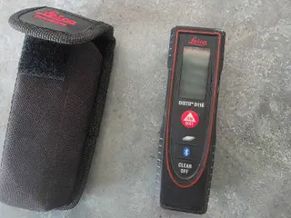 Leica D110