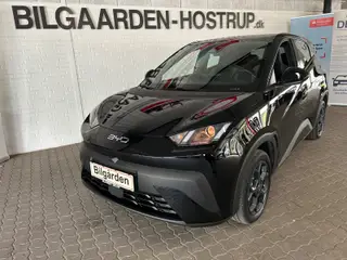 BYD Dolphin Surf 43 Boost
