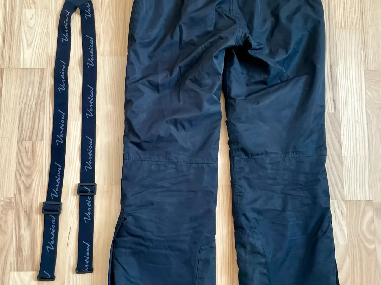 Billede 2 - Vertical skibukser