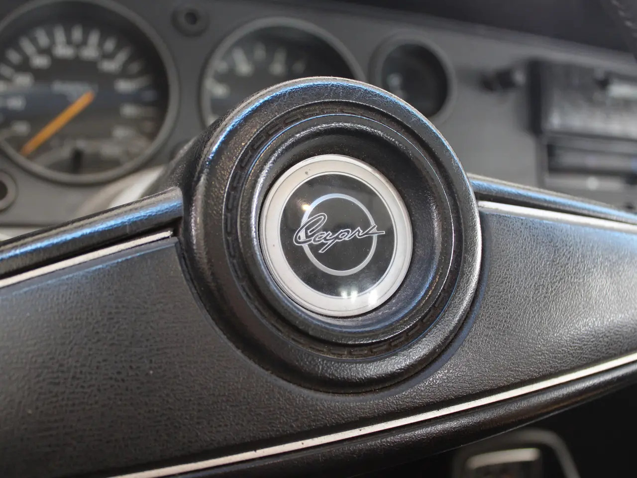 Billede 19 - Ford Capri 3,0 3d