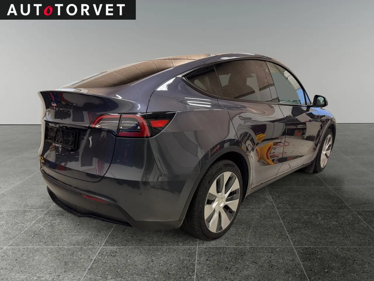 Billede 3 - Tesla Model Y RWD