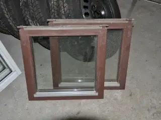 Vinduesrammer
