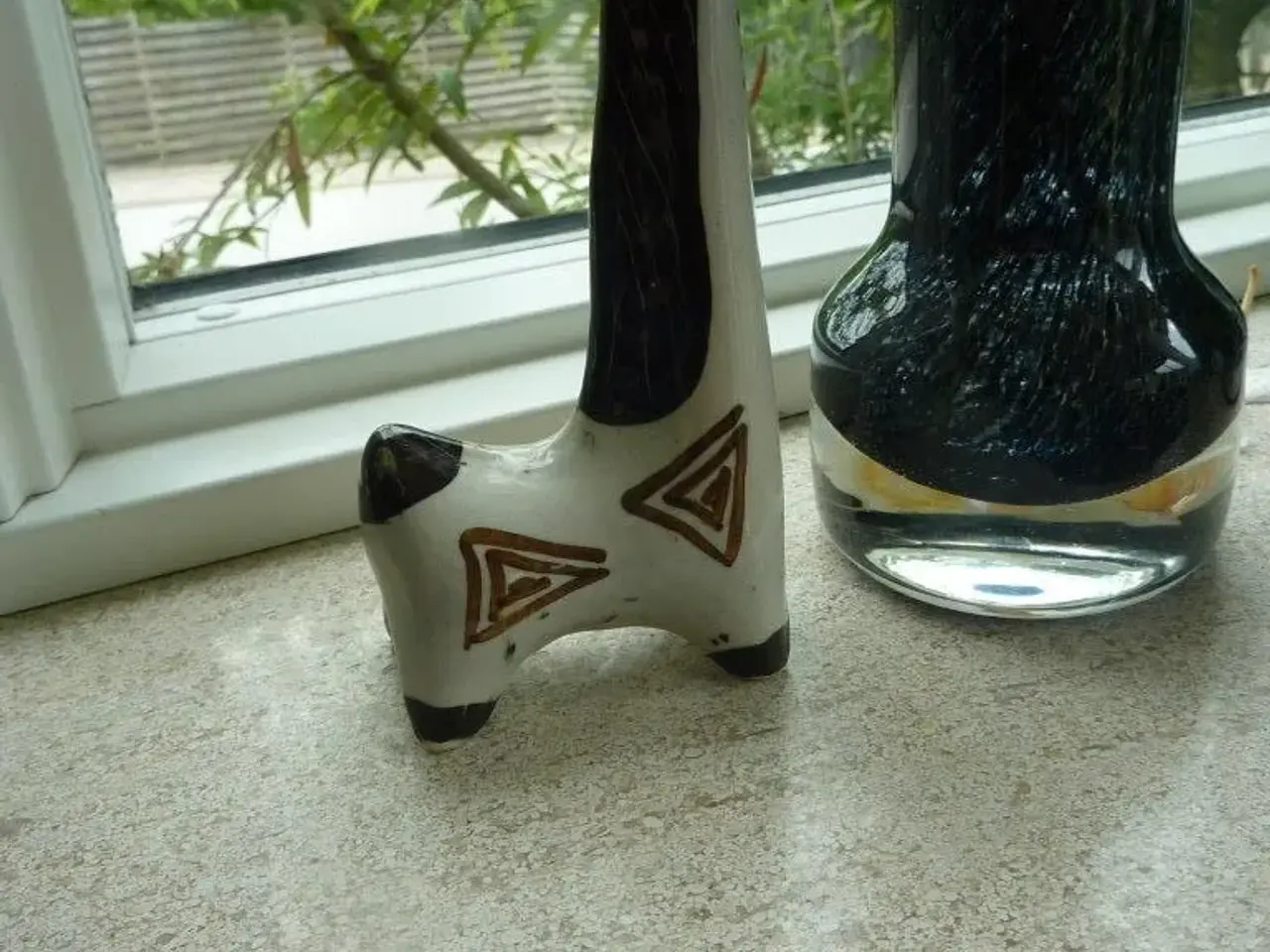 Billede 5 - svensk glas vase Åseda