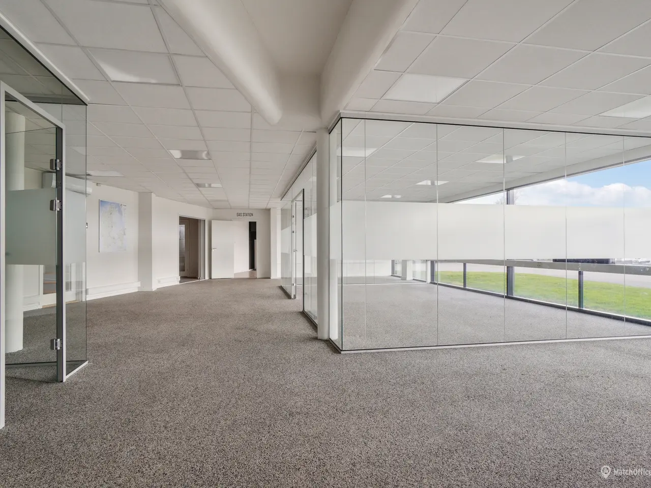 Billede 4 - Kontor / Lager, Odense S