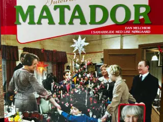Juletraditioner med MATADOR