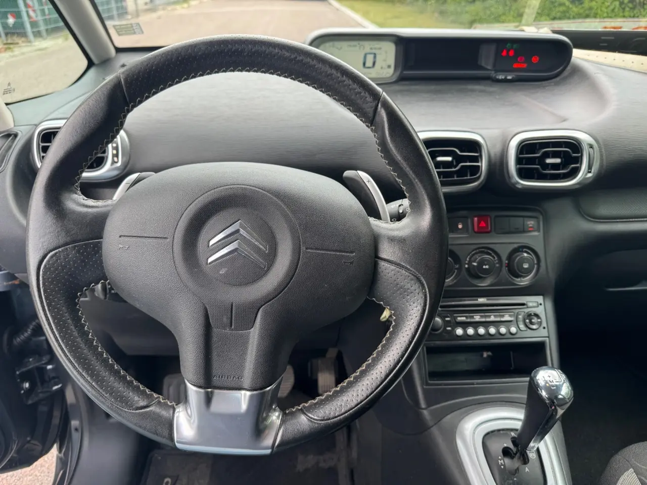 Billede 16 - Citroën C3 Picasso 1,6 e-HDi 92 Comfort+ E6G