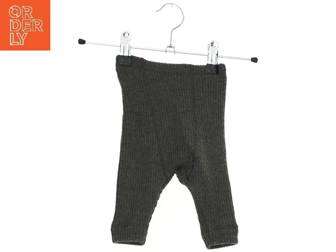 Billede 1 - UldBukser fra 808 (str. 56 cm)