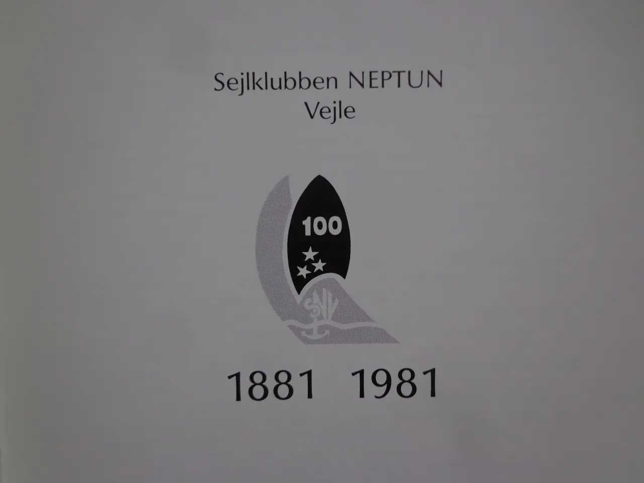 Billede 1 - Sejlklubben NEPTUN  :
