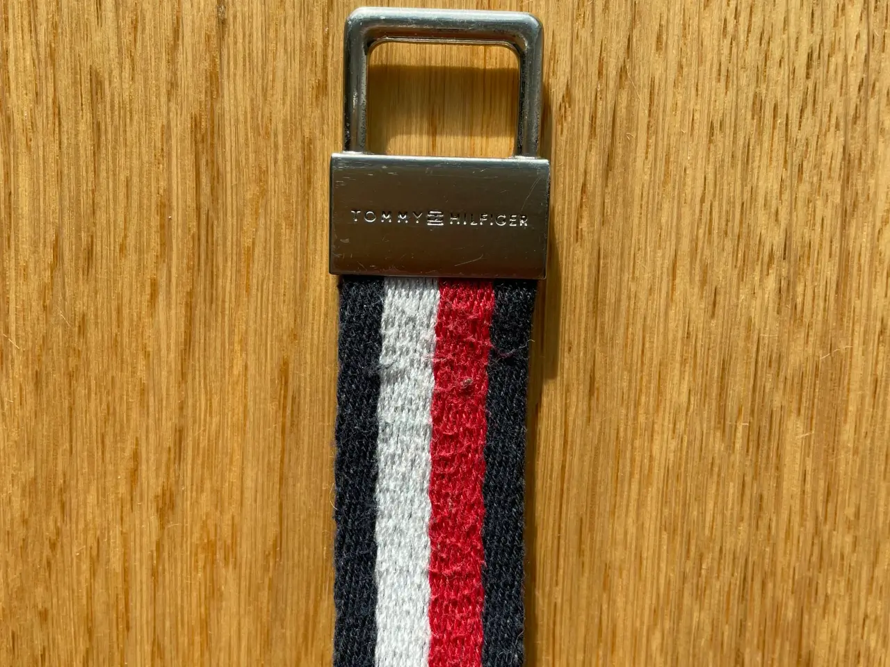 Billede 2 - Tommy Hilfiger nøglering