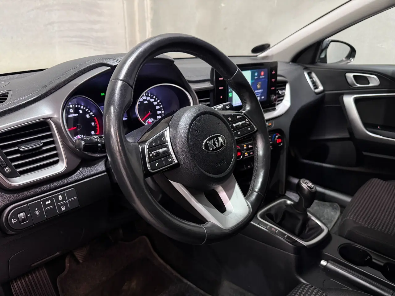 Billede 5 - Kia Ceed 1,0 T-GDi Comfort SW