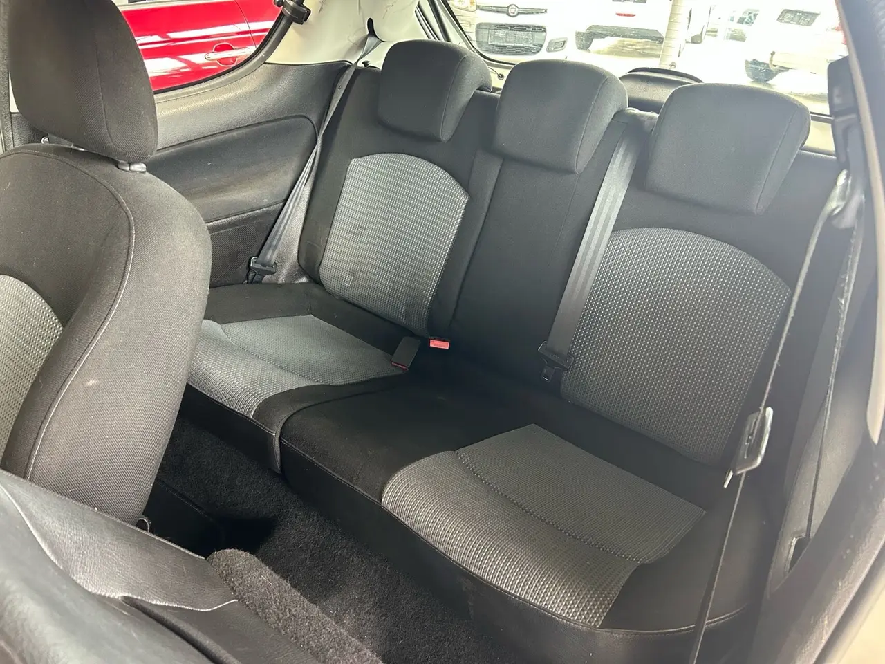 Billede 9 - Peugeot 206 1,1 60HK 3d