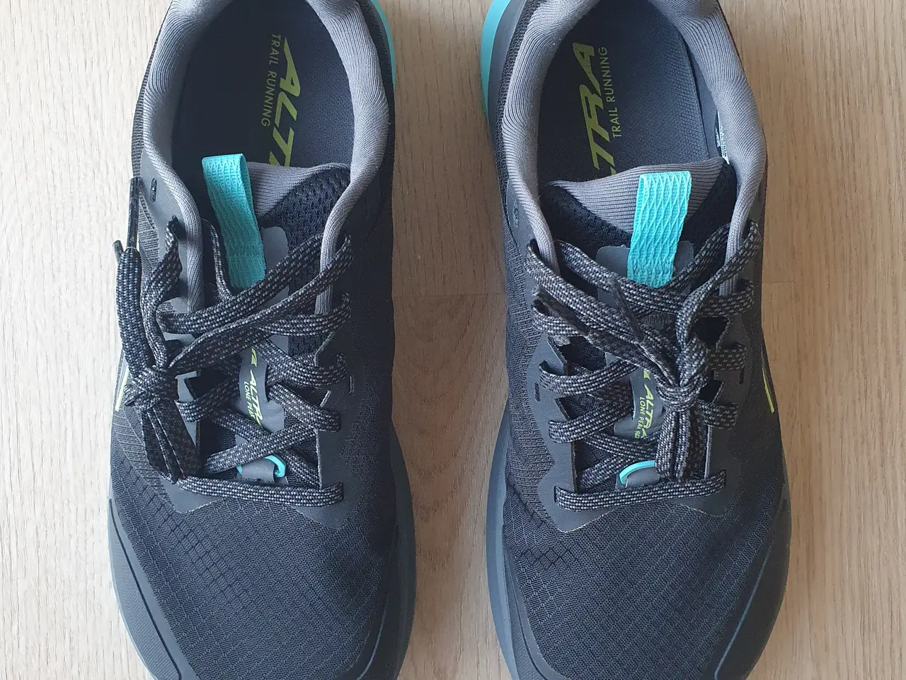 Billede 10 - Altra Lone Peak 9+, str 43 